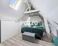 Appartement, 42,51 m²
