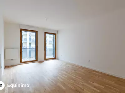 Appartement, 64 m²