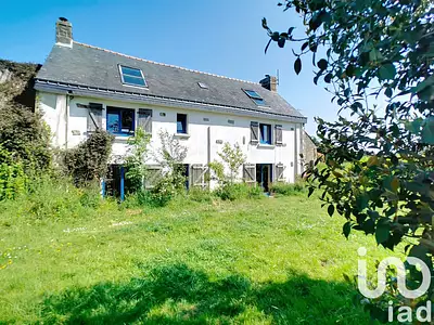 Maison, 145 m²
