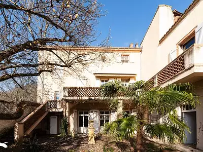 Maison, 385 m²