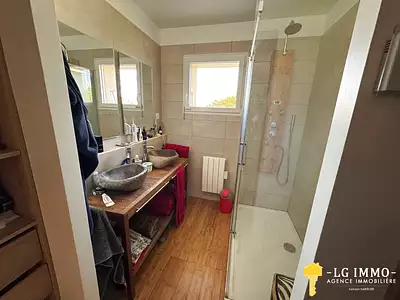 Maison, 160 m²