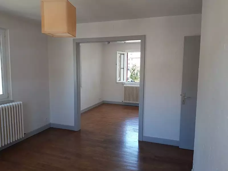 Appartement, 63,17 m²