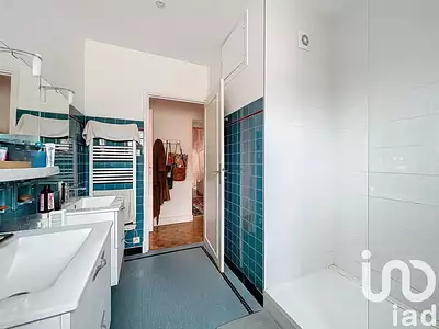 Maison, 164 m²