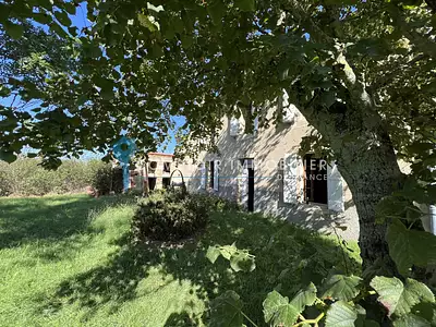 Maison, 180,4 m²