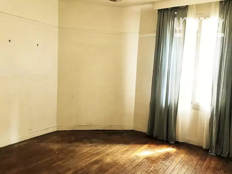 Appartement, 111,79 m²