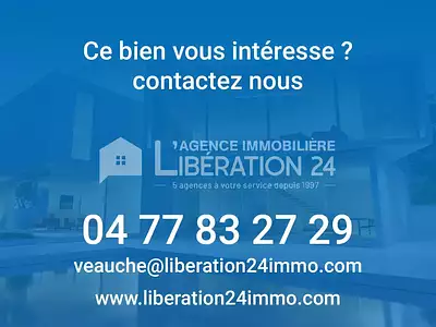 Maison, 120 m²