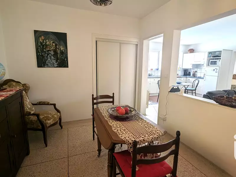 Maison, 85 m²