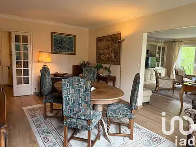Appartement, 117 m²