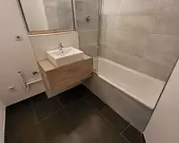 Appartement, 64,8 m²