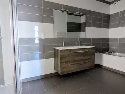 Appartement, 157,8 m²