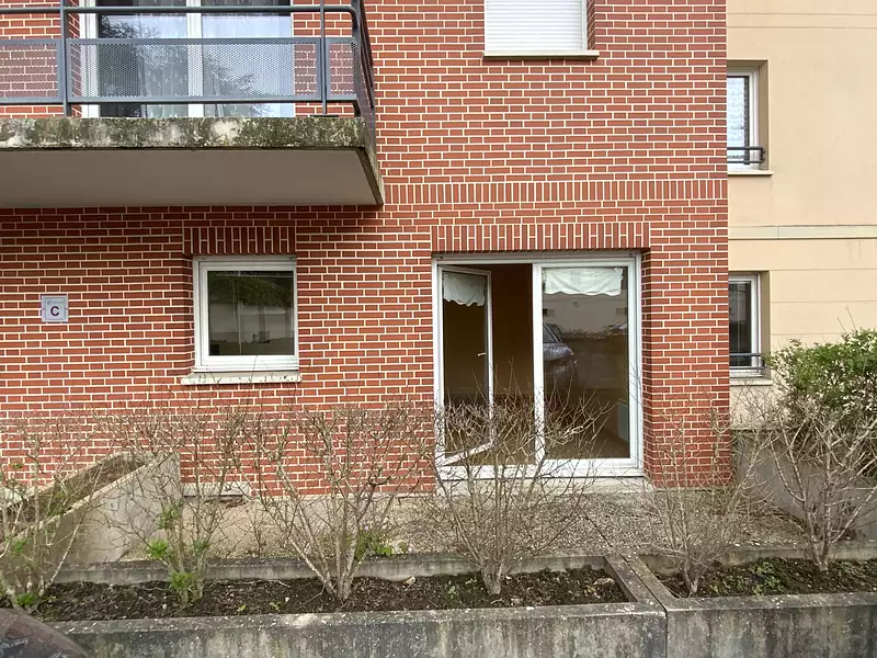 Appartement, 30 m²