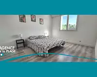 Appartement, 64,2 m²