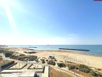 Appartement, 56,81 m²