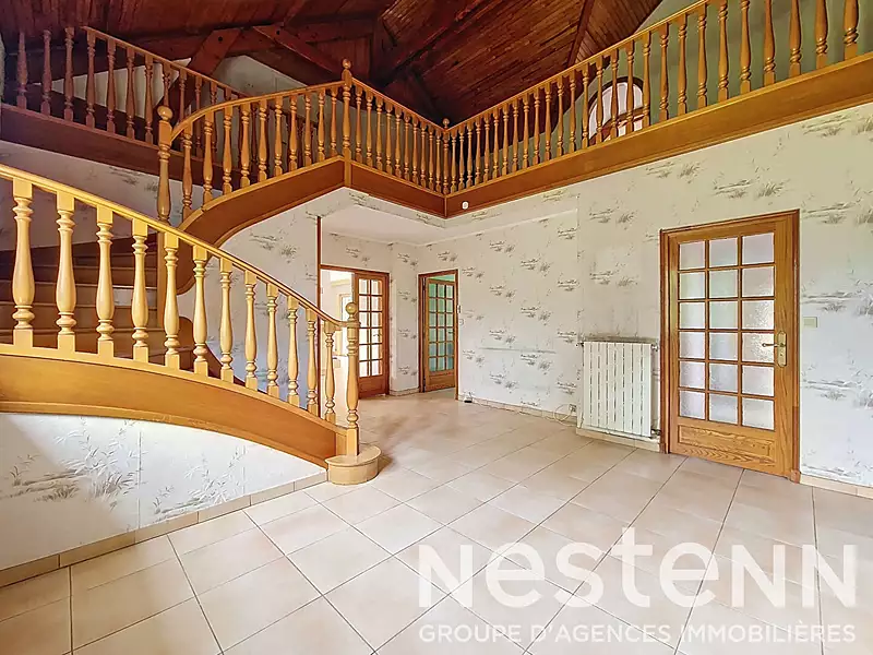 Maison, 250 m²
