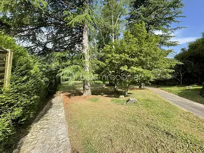 Maison, 200 m²