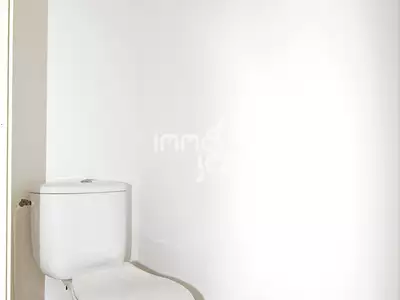 Appartement, 27 m²