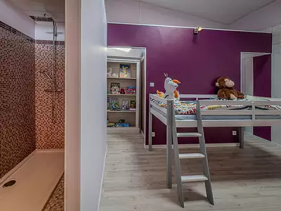 Appartement, 267 m²
