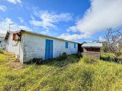 Maison, 136 m²