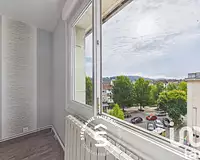 Appartement, 101 m²