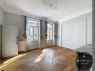 Appartement, 96,1 m²