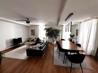 Appartement, 100 m²