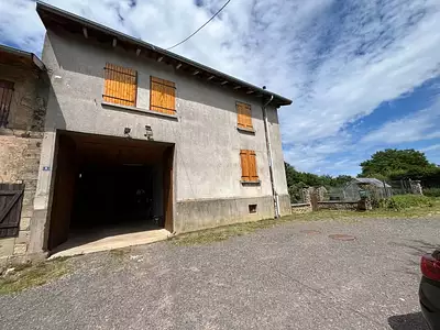 Maison, 150 m²