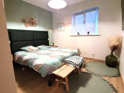 Maison, 135 m²