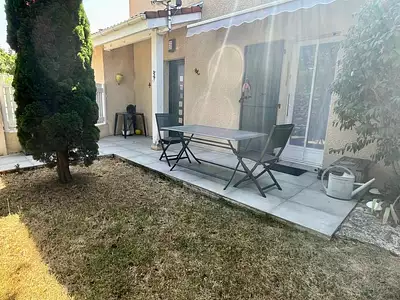 Maison, 110 m²