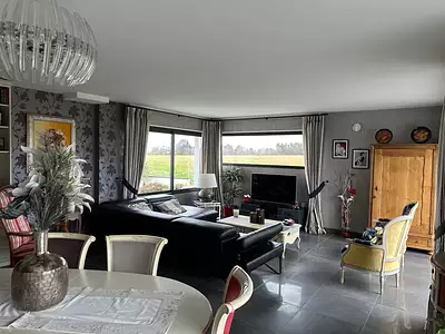 Maison, 200 m²