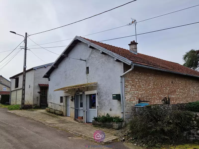 Maison, 85 m²