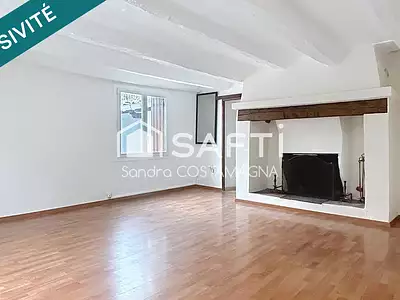 Maison, 124 m²