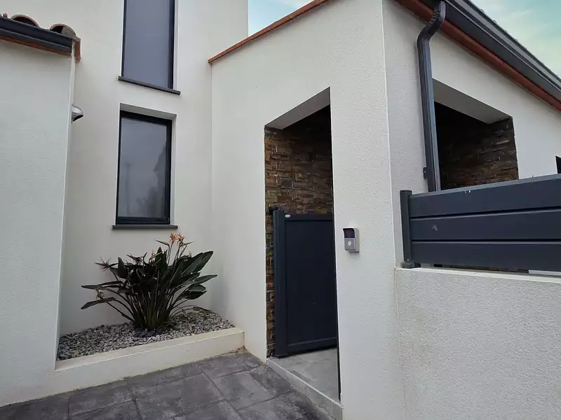 Maison, 105 m²