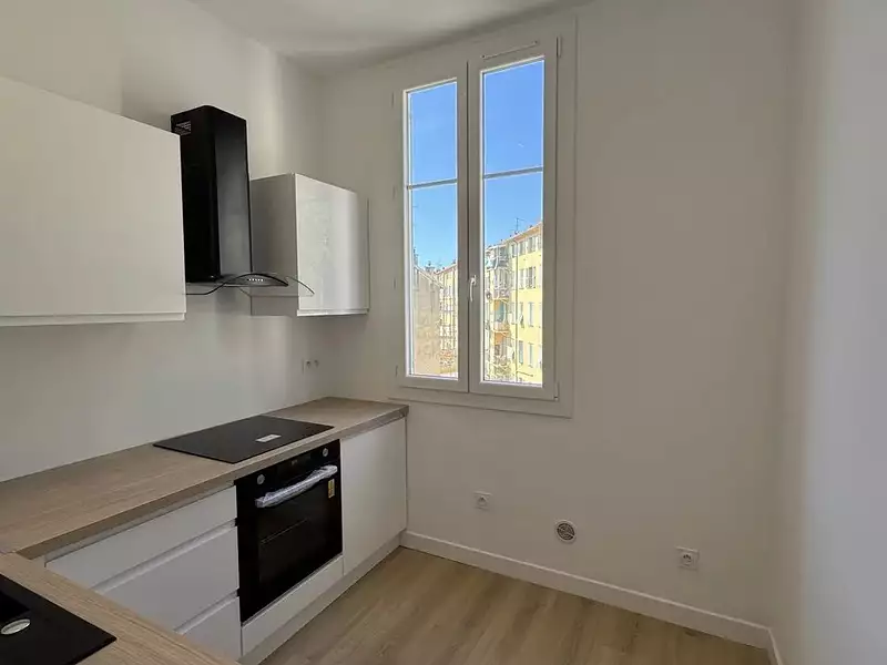 Appartement, 25 m²