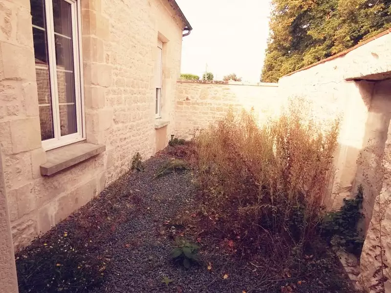 Maison, 80 m²