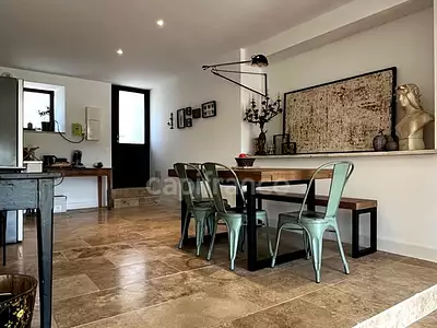 Maison, 110 m²
