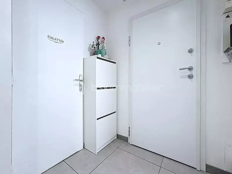 Appartement, 69 m²