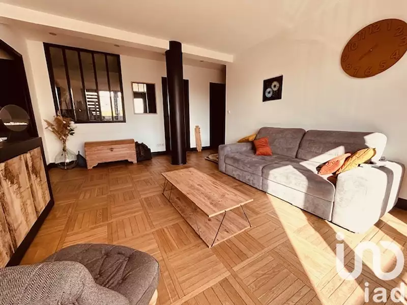 Appartement, 80 m²