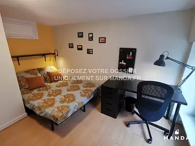 Appartement, 94 m²