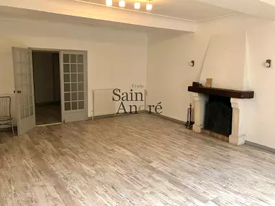 Appartement, 86 m²