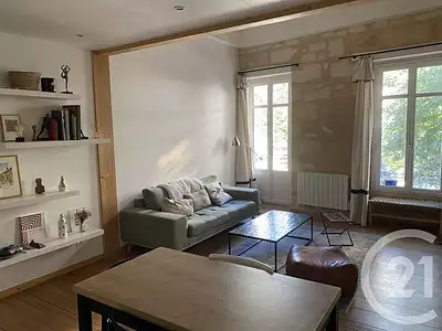 Appartement, 70,1 m²