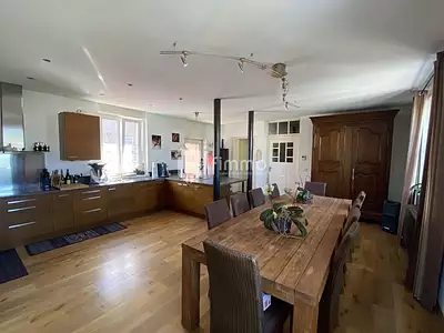 Maison, 171 m²