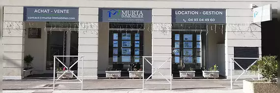 Murta Immobilier