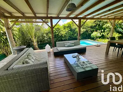 Maison, 60 m²