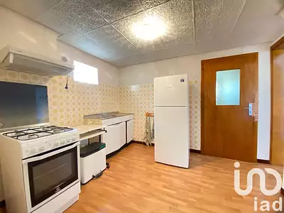 Maison, 132 m²