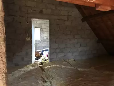 Maison, 110 m²