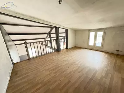 Maison, 90 m²