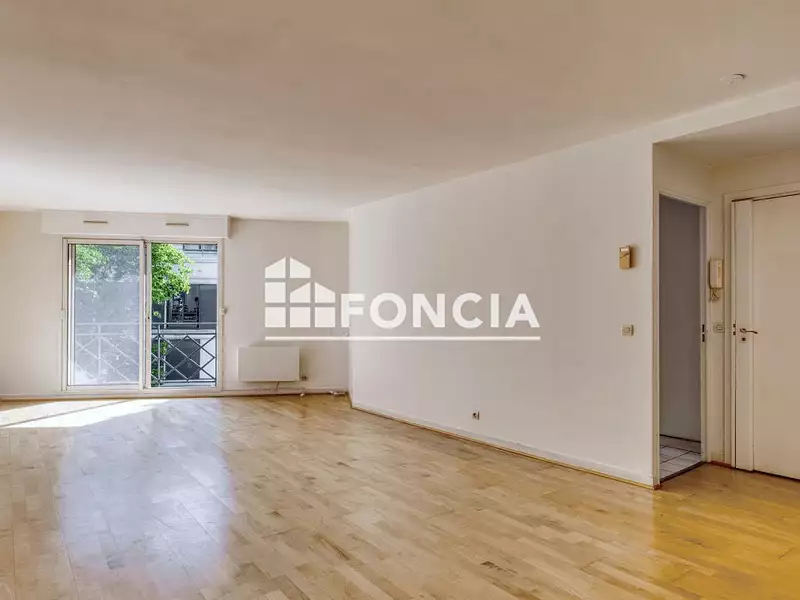 Appartement, 109 m²