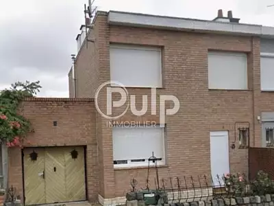 Maison, 93 m²