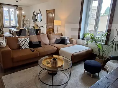 Maison, 140 m²
