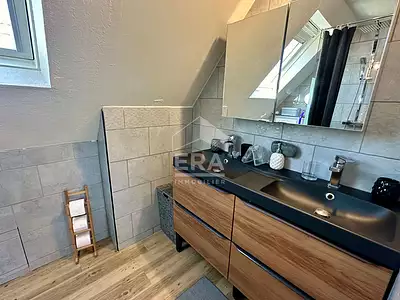 Maison, 70 m²